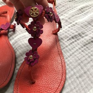 Tory Burch sandals